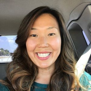 Meet your Posher, Leah